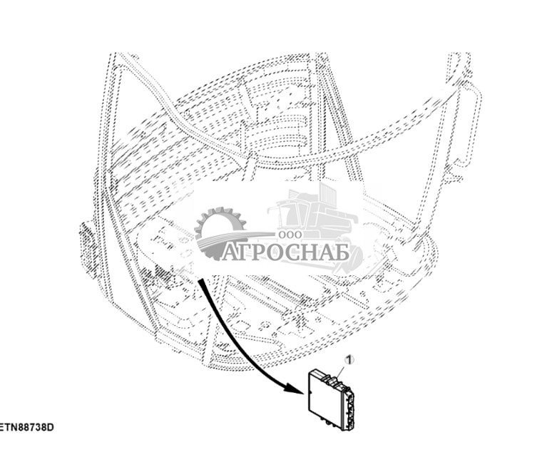 Контроллер машины, кабина - ST830177 505.jpg